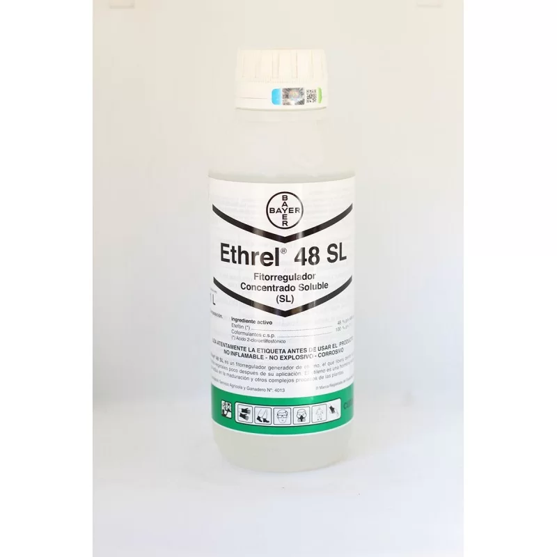 Ethrel